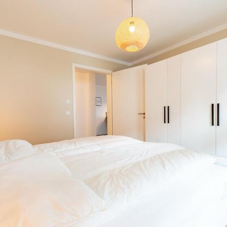 Strandvilla Meeresblick Wohnung 06 Boltenhagen  Bagian luar foto