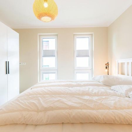Strandvilla Meeresblick Wohnung 06 Boltenhagen  Bagian luar foto