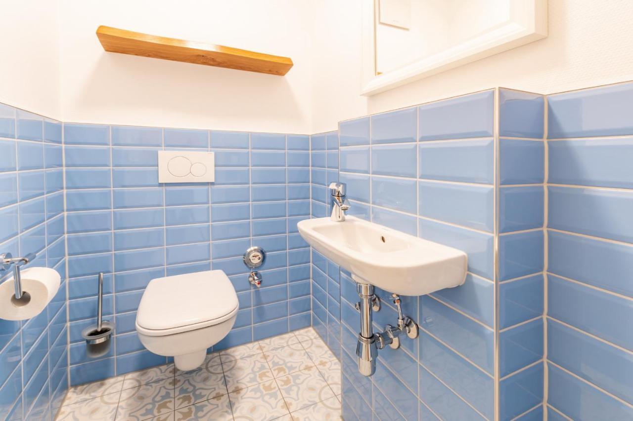 Strandvilla Meeresblick Wohnung 06 Boltenhagen  Bagian luar foto